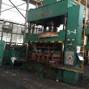 []出售2台YH27-500吨合肥锻压产液压机