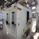 []出售五台德国格劳博产卧式加工中心