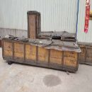 []出售两台BQ系列轻型刨床