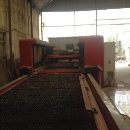 []出售11年华工法利莱产3000瓦激光切割机