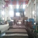 []出售06年北京产3000x1000mm龙门镗铣床