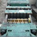 []出售99年湖州产200吨双动薄板拉深液压机