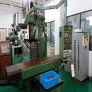 []出售90年意大利DEBER产数控床身铣床