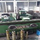 []出售03年上海产高精度万能外圆磨床