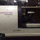 []出售两台台湾福裕850立式加工中心