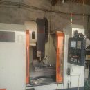 []出售14年通洋产850立式加工中心