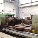 []出售一台重庆产31125滚齿机