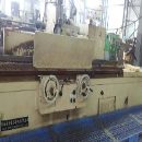 []出售11年陕西秦川格兰德产1350外圆磨床