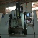 []出售15年厦门大金TAKAM立式加工中心