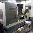 []出售08年毅力850立式加工中心和540精雕机各一台