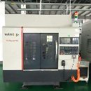 []出售两台2O16年5月台湾台一500钻削加工中心