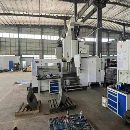 出售南京诺克GMC-2014S数控龙门加工中心一台、工作台2.