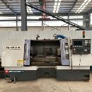 []南京机床094数控车磨复合，西门子系统，高端刹车盘专.