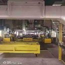 []济南二机少用2500多工位以拿下，开机完美.配瑞士自动.