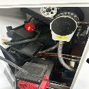 全新机一次未用