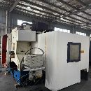 超低价处理1060一台创胜特尔1060B重型加工中心，2016.