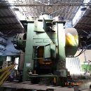 []出售俄罗斯产2500吨热模锻压力机