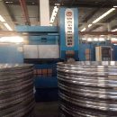 []出售齐重数控高速单柱立式车床