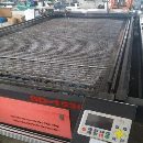 []出售12年山东济南产激光切割机